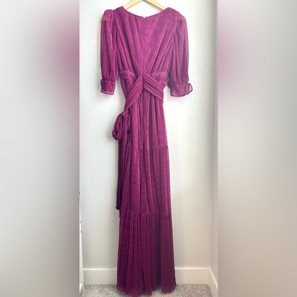 Tularosa Revolve Jainie Maxi Dress - Picture 4 of 5